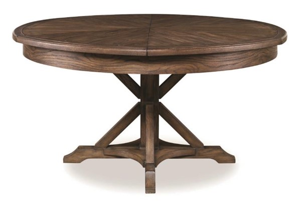century MN5863 - Collin Expandable Dining Table