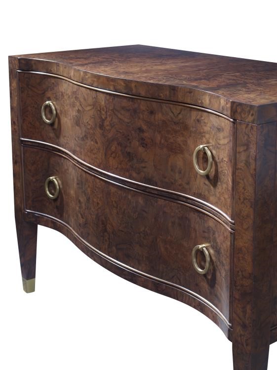 Century MN5877 - Osborne Chest