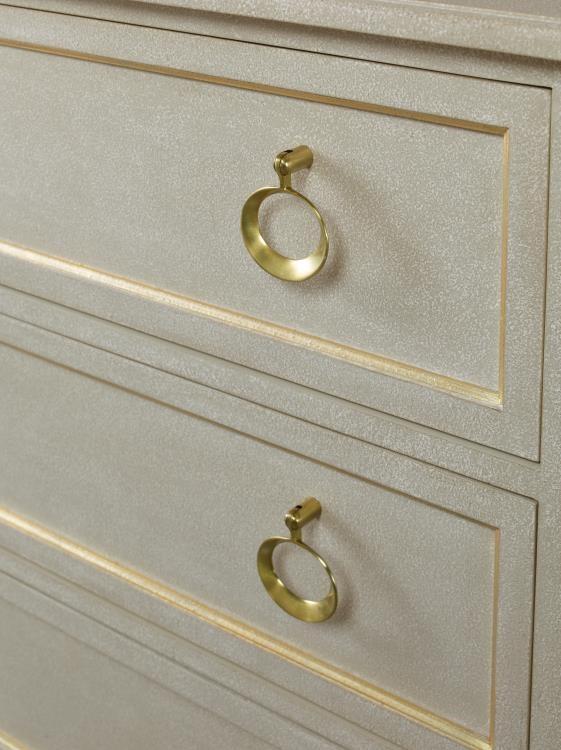 Century MN5878 - Addie Chest