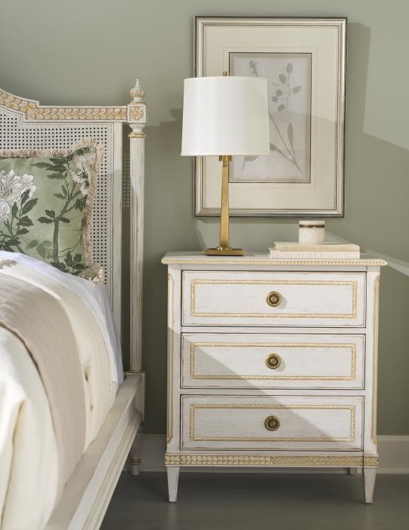 Century MN5880 - Emily Nightstand