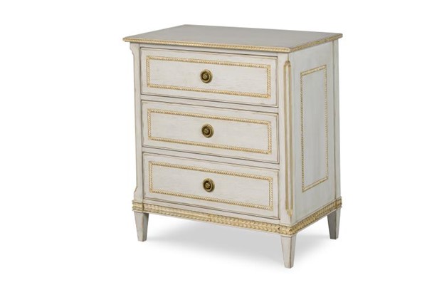 century MN5880 - Emily Nightstand