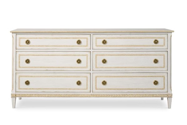 Century MN5881 - Emily Dresser