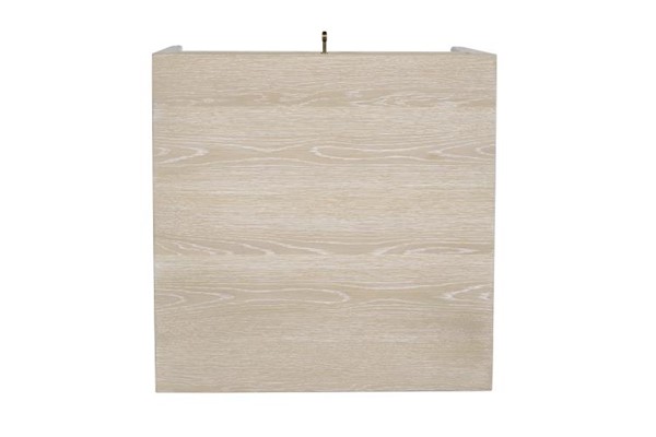 Century MN5884 - Lexie Chairside Table