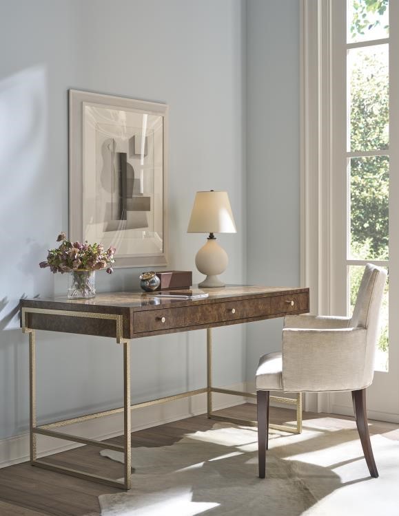 Century MN5887 - Kiley Writing Desk