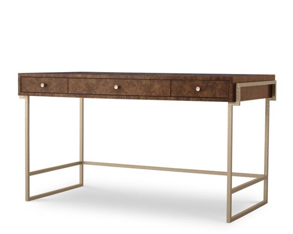 century MN5887 - Kiley Writing Desk