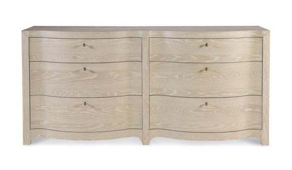 Century MN5898 - Lexie Dresser
