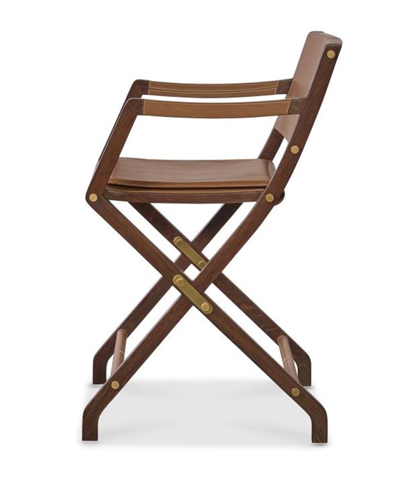 Century PLA-1900C-V1 - Sturges Counter Stool