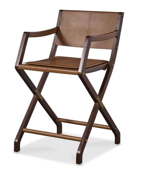 century PLA-1900C-V1 - Sturges Counter Stool