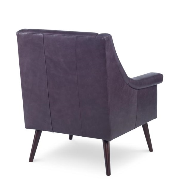 Century PLR-10201-COAL - Vinton Chair