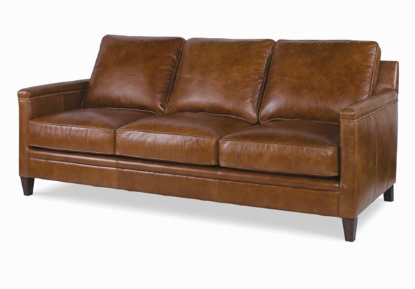 century PLR-12102-RUSSETT - Ruskin Sofa