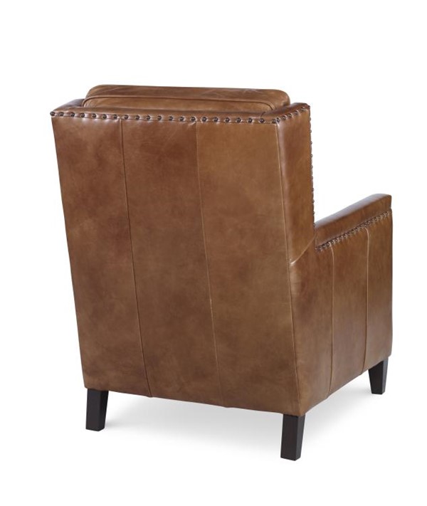Century PLR-1301-RUSSETT - Bernard Chair