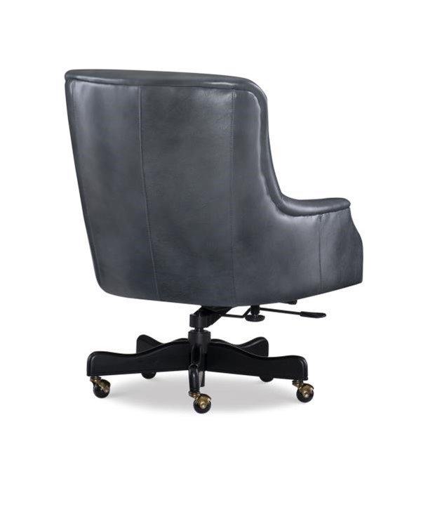 Century PLR-130R-DENIM - Cavendish Desk Chair