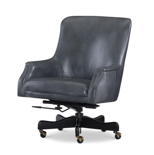 century PLR-130R-DENIM - Cavendish Desk Chair