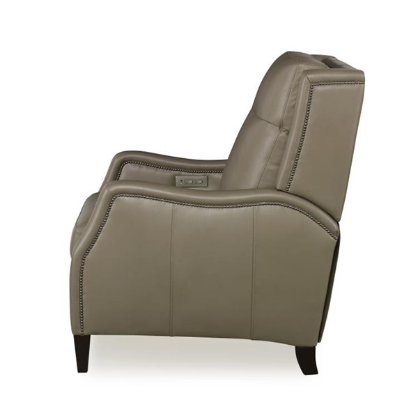 Century PLR-14516E-TOAST - Jenna Electric Recliner
