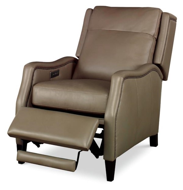 Century PLR-14516E-TOAST - Jenna Electric Recliner
