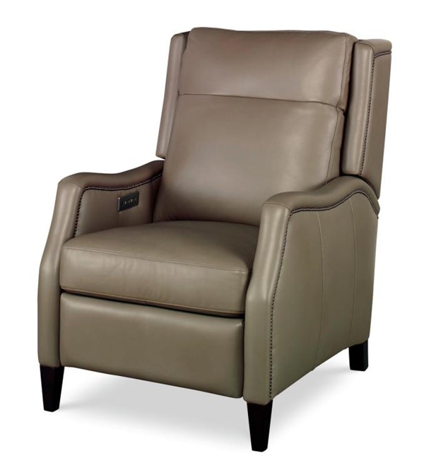 century PLR-14516E-TOAST - Jenna Electric Recliner
