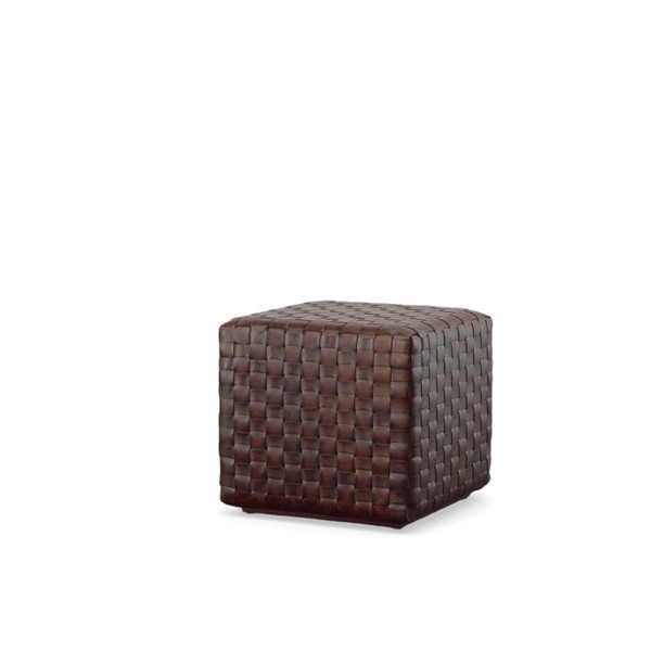 century PLR-16203-NOUGAT - Brooks Ottoman