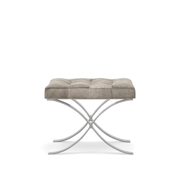 Century PLR-16703-STERLING - Sterling Stool