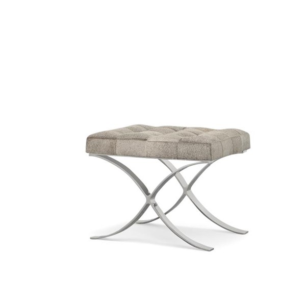 century PLR-16703-STERLING - Sterling Stool