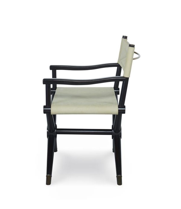 Century PLR-18201-COCONUT - Minnelli Chair