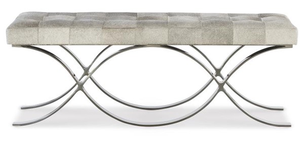Century PLR-18903-STERLING - Sterling Bench