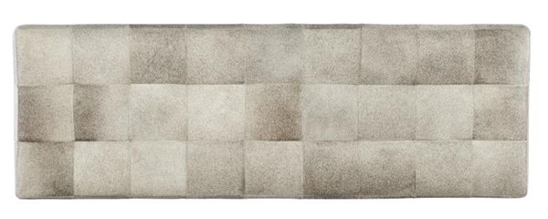 Century PLR-18903-STERLING - Sterling Bench