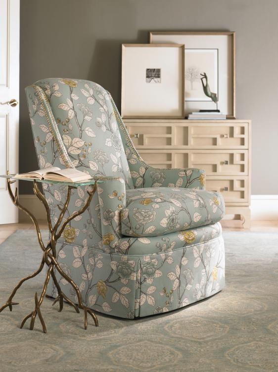 Century SF5041 - Bundle Chairside Table