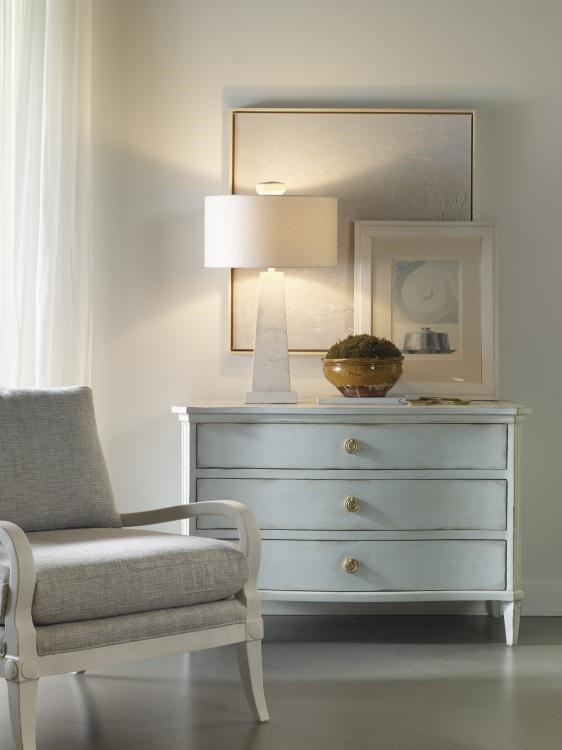 Century SF5074 - Drawer Chest