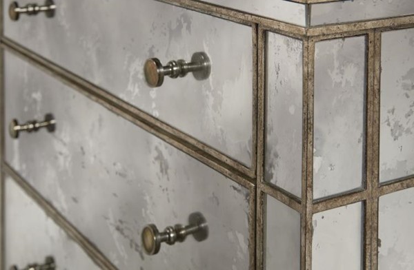 Century SF5090 - Bedside Chest