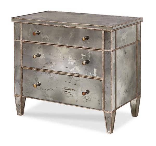 century SF5090 - Bedside Chest