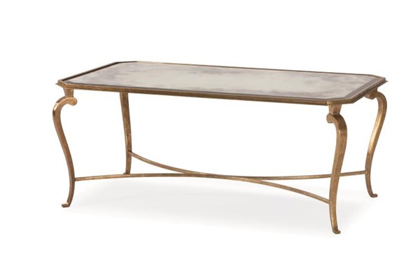century SF5133 - Cocktail Table