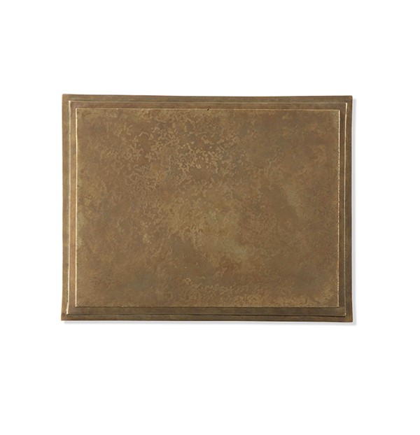 Century SF5152 - Nesting Tables - Set Of Two