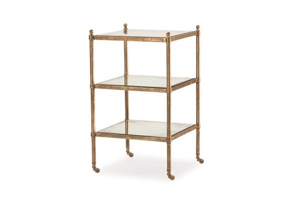 century SF5157 - Chairside Table