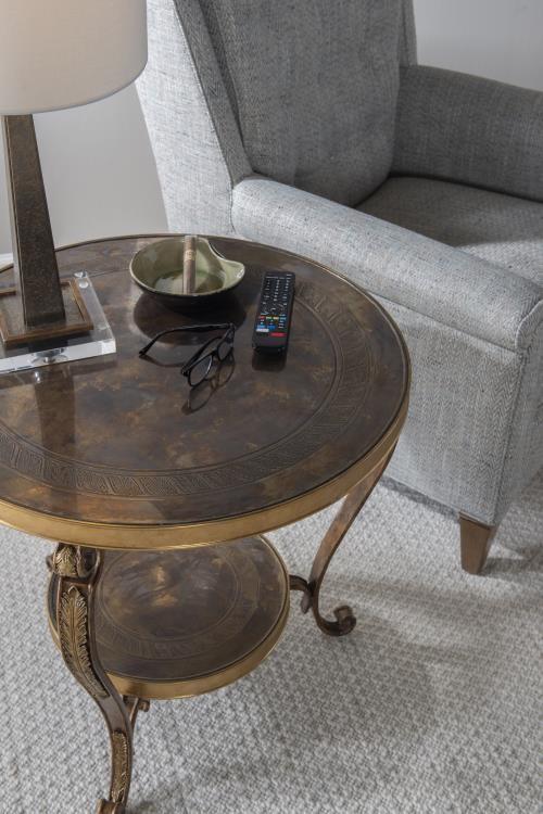 Century SF5171 - Lamp Table
