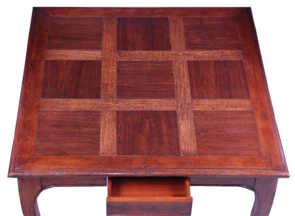 Century SF5214 - Hamilton Game Table