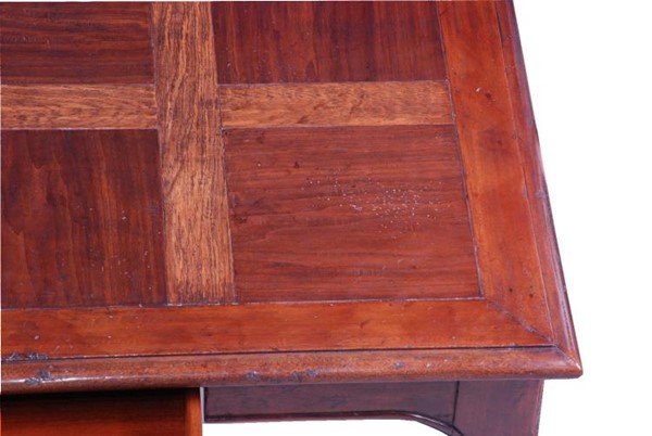 Century SF5214 - Hamilton Game Table