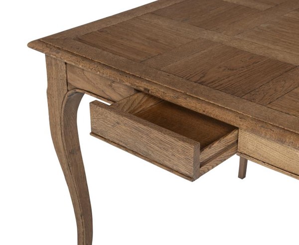 Century SF5214-WE - Hamilton Game Table - Weathered