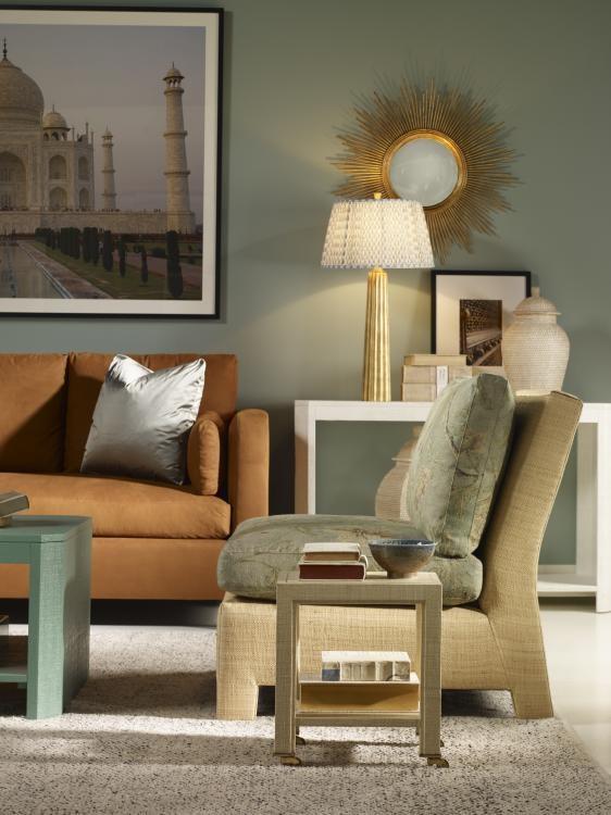 Century SF5304 - Mirror