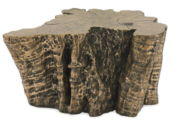 century SF5310 - Miso Bronze Cocktail Table