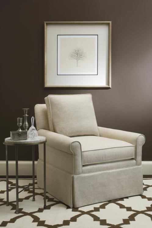 Century SF5467 - Accent Table