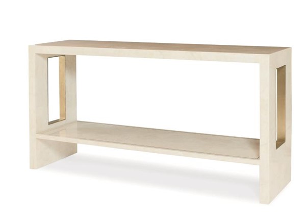 century SF5472 - Console Table