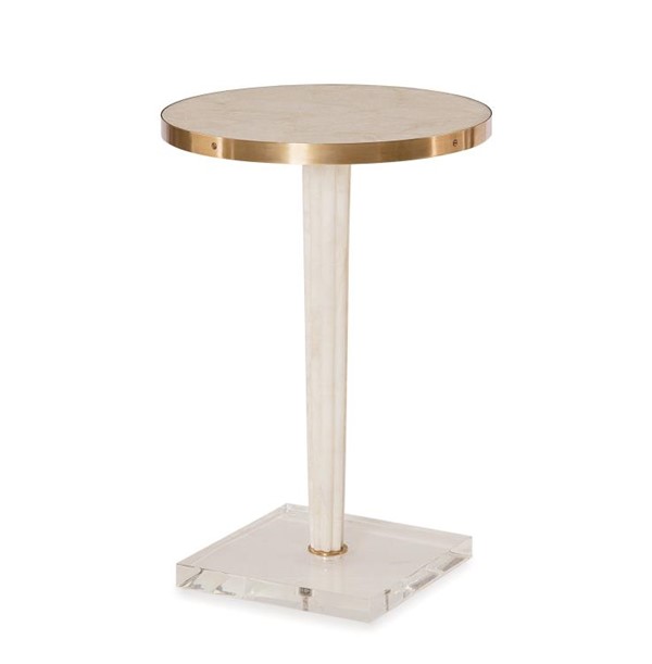 century SF5487 - Vera Side Table