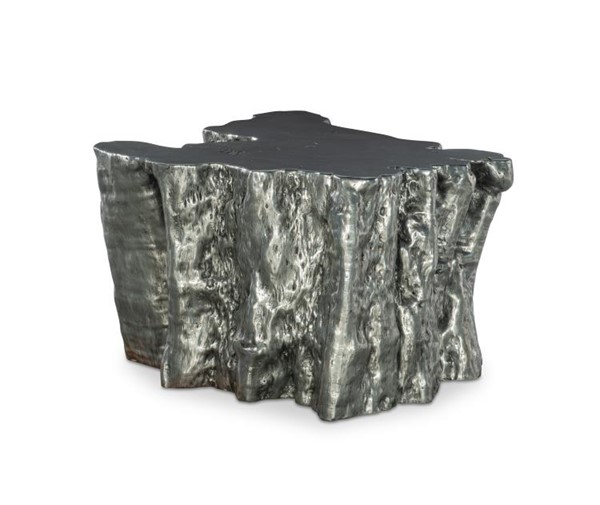 Century SF5497 - Miso Zinc Cocktail Table