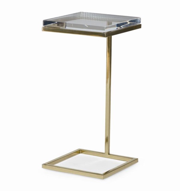century SF5596 - Martini Luxe Accent Table