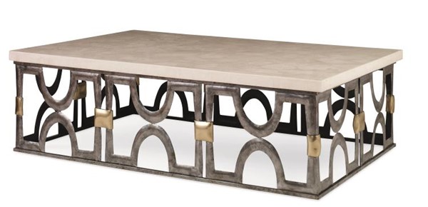 century SF5608 - Bardot Cocktail Table