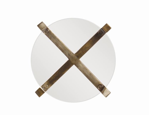 Century SF5640 - Larchmont Martini Table