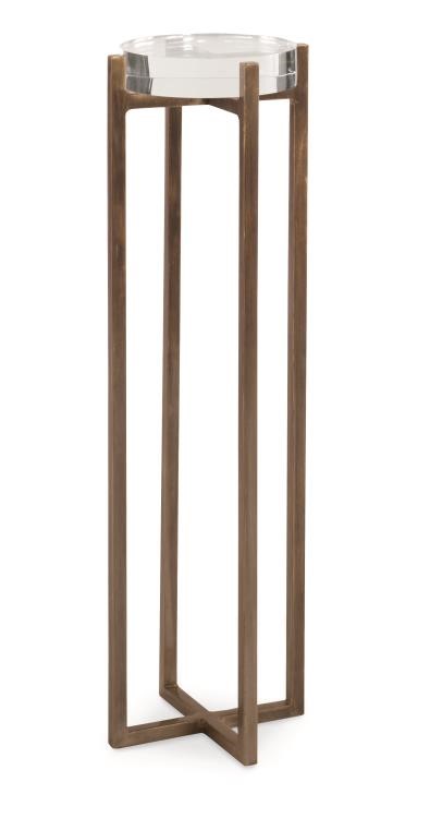 century SF5640 - Larchmont Martini Table