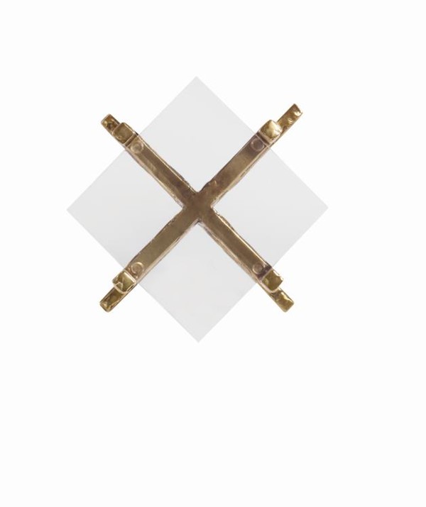 Century SF5641 - Rosemont Martini Table