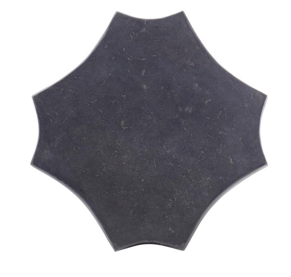 Century SF5727 - Obsidian Lamp Table