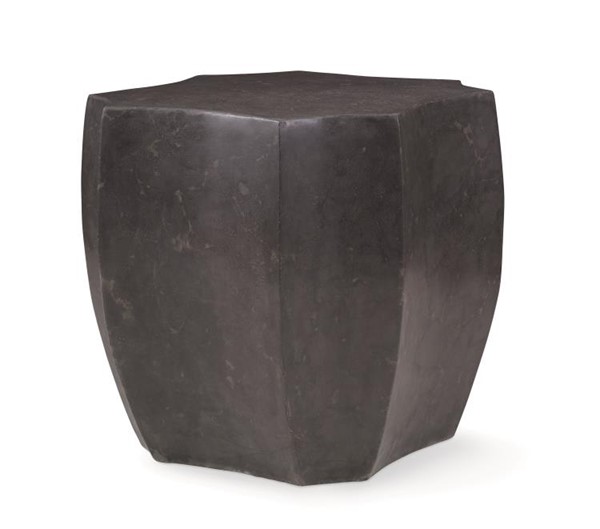 century SF5727 - Obsidian Lamp Table